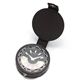 Gucci（グッチ） トラベル・アラームクロック（グッチシマ・レザーケース付） YC210001 CLOCK