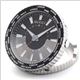 Gucci（グッチ） トラベル・アラームクロック（グッチシマ・レザーケース付） YC210001 CLOCK - 縮小画像2