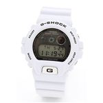 CASIO（カシオ） メンズ 腕時計 「G-SHOCK 海外モデル」 ストリート系G レアカラー DW-6900FS-8