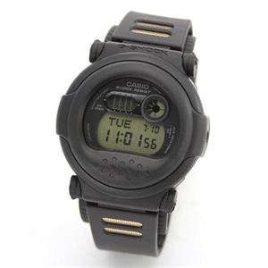 CASIO（カシオ） 「G-SHOCK 海外モデル」 復刻☆超人気「ジェイソンモデル」 G-001-1C