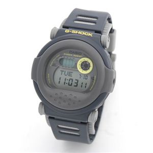 CASIO（カシオ） 「G-SHOCK 海外モデル」 復刻☆超人気「ジェイソンモデル」 G-001-2C