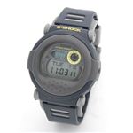 CASIO（カシオ） 「G-SHOCK 海外モデル」 復刻☆超人気「ジェイソンモデル」 G-001-2C