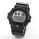 CASIO（カシオ） 「G-SHOCK 海外モデル」 DW6900 ヘビロテ確実なモテ系G メタリックダイアルシリーズ ...