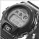 CASIO（カシオ） 「G-SHOCK 海外モデル」 DW6900 ヘビロテ確実なモテ系G メタリックダイアルシリーズ DW-6900HM-1 - 縮小画像2