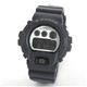 CASIO（カシオ） 「G-SHOCK 海外モデル」 DW6900 ヘビロテ確実なモテ系G メタリックダイアルシリーズ ...