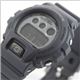 CASIO（カシオ） 「G-SHOCK 海外モデル」 DW6900 ヘビロテ確実なモテ系G メタリックダイアルシリーズ DW-6900HM-2 - 縮小画像2