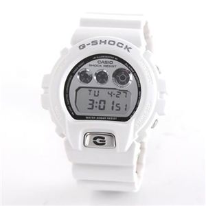 CASIO（カシオ） 「G-SHOCK 海外モデル」 DW6900 ヘビロテ確実なモテ系G メタリックダイアルシリーズ DW6900MR-7