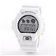 CASIO（カシオ） 「G-SHOCK 海外モデル」 DW6900 ヘビロテ確実なモテ系G メタリックダイアルシリーズ ...