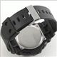 CASIO（カシオ） 「G-SHOCK 海外モデル」 デジアナ モテ系マットブラック GA-150-1A - 縮小画像3