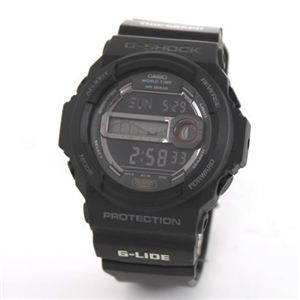 CASIO（カシオ） 「G-SHOCK 海外モデル」 GLX-150 G-LIDE（Gライド）シリーズ GLX-150-1