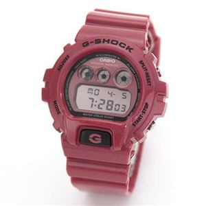 CASIO（カシオ） 「G-SHOCK 海外モデル」 DW6900 DW-6900MF-4