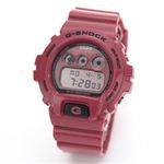 CASIO（カシオ） 「G-SHOCK 海外モデル」 DW6900 DW-6900MF-4