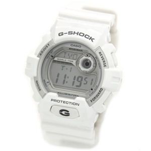 CASIO（カシオ） 「G-SHOCK 海外モデル」 G-8900A-7