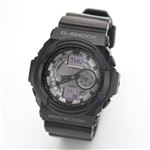 CASIO（カシオ） 「G-SHOCK 海外モデル」 GA-150MF-8A