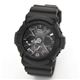 CASIO（カシオ） 「G-SHOCK 海外モデル」 GA-201-1A