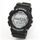 CASIO（カシオ） 「G-SHOCK 海外モデル」 GD-100BW-1