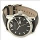 Emporio Armani（エンポリオ・アルマーニ） シンプルなデカウオッチ AR0428 - 縮小画像2