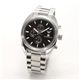 Emporio Armani（エンポリオ・アルマーニ） メンズ・クロノグラフ・ブレス・ウオッチ AR5957