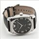 Emporio Armani（エンポリオ・アルマーニ） メンズ・レザーストラップ・ウオッチ AR0342 - 縮小画像2