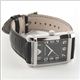 Emporio Armani（エンポリオ・アルマーニ） スタイリッシュなスクエアフェイス。ビジネスユースもお薦めのクロノグラフ・ウオッチ AR0362 - 縮小画像2