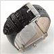 Emporio Armani（エンポリオ・アルマーニ） スタイリッシュなスクエアフェイス。ビジネスユースもお薦めのクロノグラフ・ウオッチ AR0362 - 縮小画像3