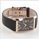 Emporio Armani（エンポリオ・アルマーニ） スリムでスタイリッシュなレザーストラップ・ドレスウオッチ AR2034 - 縮小画像2