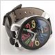 ガガミラノ MANUALE 48MM ブラックPVD／カーボン （マヌアーレ） 独特の洗練されたデザインが魅力 注目人気ウオッチ 5015 - 縮小画像2