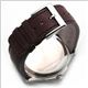 Gucci（グッチ） G-タイムレス コレクション オートマチック・メンズ・レザーストラップウオッチ YA126216 - 縮小画像3