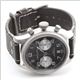 HAMILTON（ハミルトン） KHAKI（カーキ・コレクション）PILOT オートマチック・パイロット・クロノグラフ・ウオッチ H60416533 - 縮小画像2
