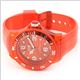 アイスウオッチ Ice-Jelly（アイス・ジェリー） Uniサイズ レッドカラー ice watch JY.RT.U.U.10 - 縮小画像2