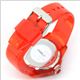 アイスウオッチ Ice-Jelly（アイス・ジェリー） Uniサイズ レッドカラー ice watch JY.RT.U.U.10 - 縮小画像3