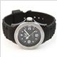 アイスウオッチ Stone（ストーン）キラキラウ・ラインストーン・ウオッチ uniサイズ シルバー ice watch Stone - Black Silver Sili - Unisex ST.BS.U.S.09 - 縮小画像2