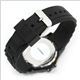 アイスウオッチ Stone（ストーン）キラキラウ・ラインストーン・ウオッチ uniサイズ シルバー ice watch Stone - Black Silver Sili - Unisex ST.BS.U.S.09 - 縮小画像3