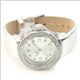 アイスウオッチ Stone（ストーン）キラキラウ・ラインストーン・ウオッチ uniサイズ シルバー ice watch Stone Tycoon - Silver - Unisex ST.SS.U.L.10 - 縮小画像2