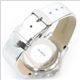 アイスウオッチ Stone（ストーン）キラキラウ・ラインストーン・ウオッチ uniサイズ シルバー ice watch Stone Tycoon - Silver - Unisex ST.SS.U.L.10 - 縮小画像3