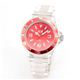 アイスウオッチ Classic （クラシック） Uniサイズ レッドカラー ice watch CL.RD.U.P.09