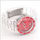 アイスウオッチ Classic （クラシック） Uniサイズ レッドカラー ice watch CL.RD.U.P.09 - 縮小画像2