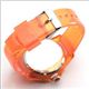 アイスウオッチ Ice-Jelly（アイス・ジェリー） Uniサイズ クリアオレンジカラー ice watch JY.OT.U.U.10 - 縮小画像3