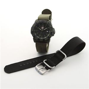 ルミノックス Navy SEALs DIVE WATCH OD MILITARY ネイビーシールズ ダイブウォッチ ODミリタリー 3042