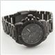 ルミノックス NAVY SEAL STEEL COLER MARK CHRONOGRAPH ネイビーシール・スティールカラーマーク・クロノグラフ ブラックアウト 3182.BO - 縮小画像2