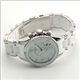 MARC BY MARC JACOBS（マークバイマークジェイコブス） ミドルサイズのラバーストラップ・クロノグラフ・ウオッチ MBM2545 - 縮小画像2
