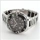 Michael Kors（マイケルコース） ゼブラ・カラー クロノグラフ・ウオッチ MK5595 - 縮小画像2