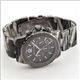Michael Kors（マイケルコース） ゼブラ・カラー レディス・ラインストーンベゼル・クロノグラフ・ウオッチ MK5599 - 縮小画像2