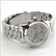 Michael Kors（マイケルコース） シンプルでスタイリッシュ。ビジネスユースもお薦めのクロノグラフ・ウオッチ MK5076 - 縮小画像3