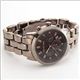 Michael Kors（マイケルコース） ラインストーン・インデックスのラグジュアリーなクロノグラフウオッチ MK5607 - 縮小画像3