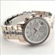 Michael Kors（マイケルコース） シェルダイヤルのインデックスにラインストーンをまとったラグジュアリーなドレス・ウオッチ MK5642 - 縮小画像3