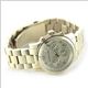 Michael Kors（マイケルコース） オールゴールドのスタイリッシュなクロノグラフ MK5055 - 縮小画像2