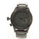 NIXON（ニクソン） 腕時計 42-20 TIDE ALL BLACK A035-001