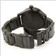 NIXON（ニクソン） 腕時計 42-20 TIDE ALL BLACK A035-001 - 縮小画像2