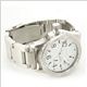 NIXON（ニクソン） 腕時計 42-20 TIDE SS／WHITE A035-100 - 縮小画像3
